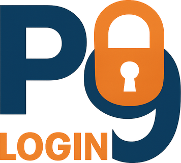 P9 Login